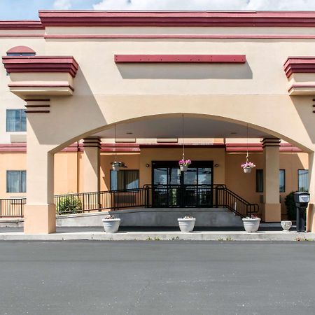 Econo Lodge Carlisle Exterior foto