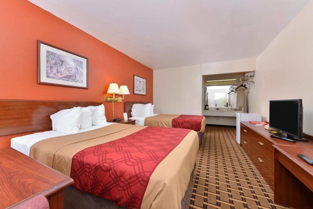 Econo Lodge Carlisle Exterior foto